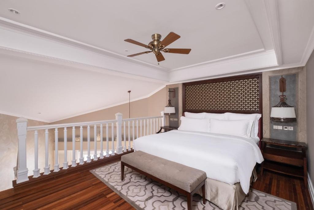 هتل اینترکانتیننتال